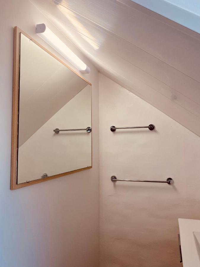 Loft T2 En Couleur En Plein Centre Ville Fort-De-France Martinique Ngoại thất bức ảnh