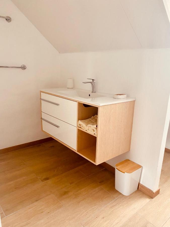 Loft T2 En Couleur En Plein Centre Ville Fort-De-France Martinique Ngoại thất bức ảnh