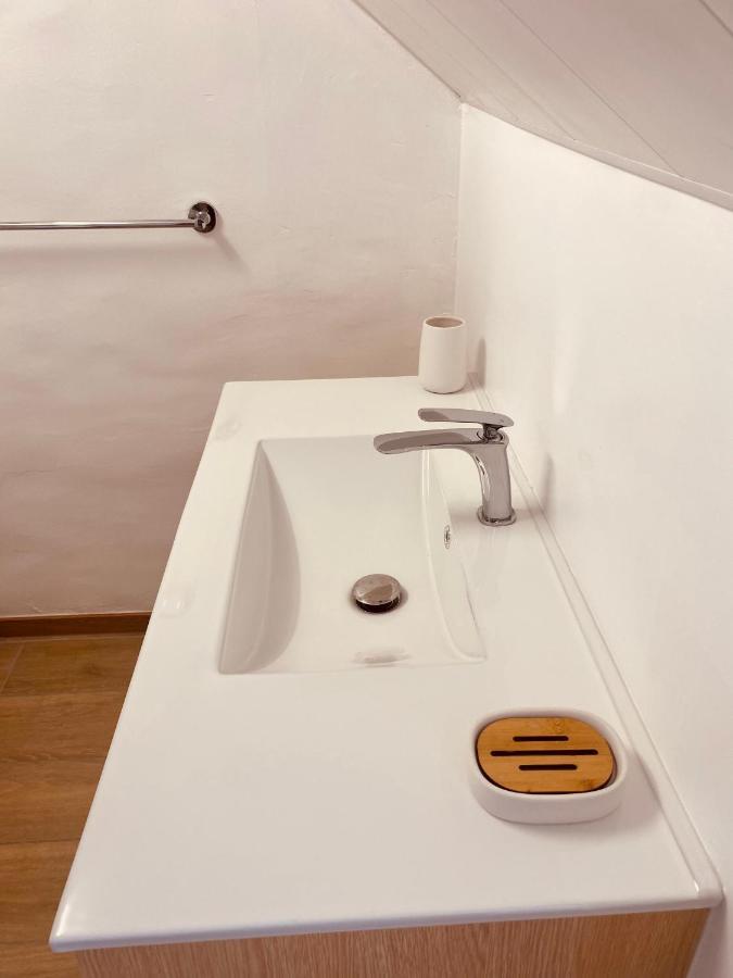 Loft T2 En Couleur En Plein Centre Ville Fort-De-France Martinique Ngoại thất bức ảnh