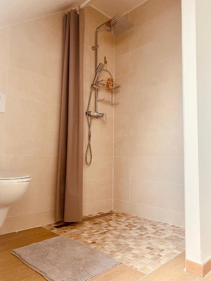 Loft T2 En Couleur En Plein Centre Ville Fort-De-France Martinique Ngoại thất bức ảnh
