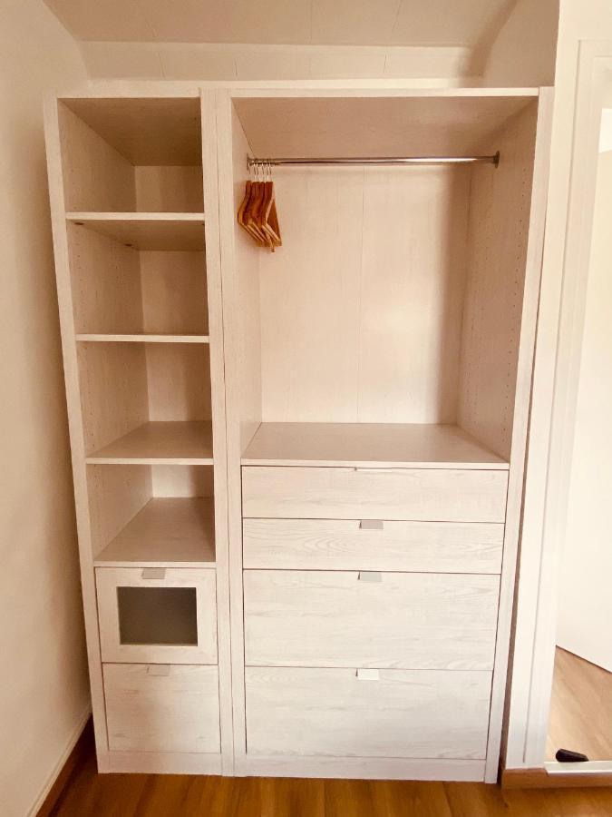 Loft T2 En Couleur En Plein Centre Ville Fort-De-France Martinique Ngoại thất bức ảnh