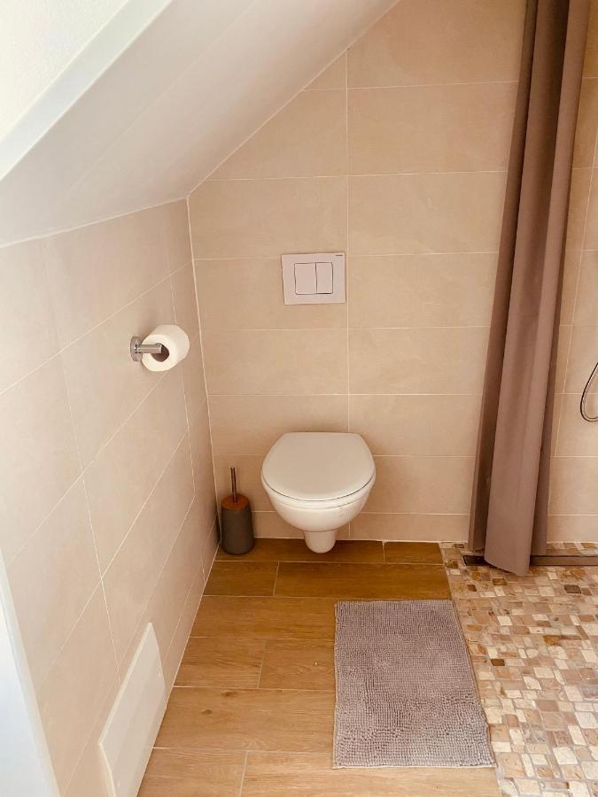 Loft T2 En Couleur En Plein Centre Ville Fort-De-France Martinique Ngoại thất bức ảnh