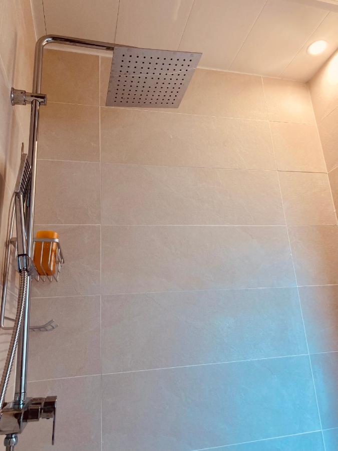 Loft T2 En Couleur En Plein Centre Ville Fort-De-France Martinique Ngoại thất bức ảnh